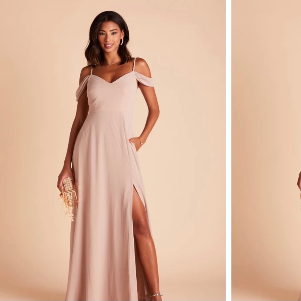 Birdy Grey Devin Comfortable Dress